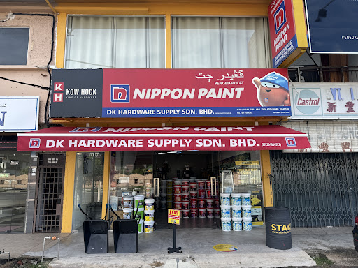 DK Hardware Supply Sdn Bhd