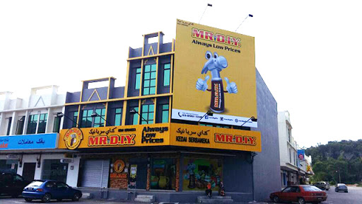 MR.DIY