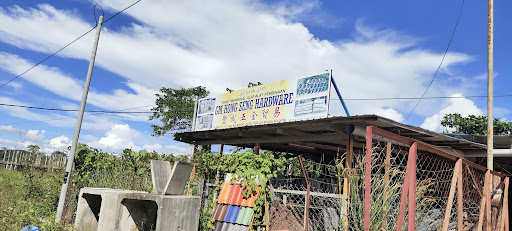 GM Hong Seng Hardware