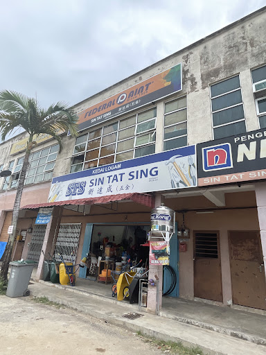 Sin Tat Sing Hardware Sin Tat Sing Hardware