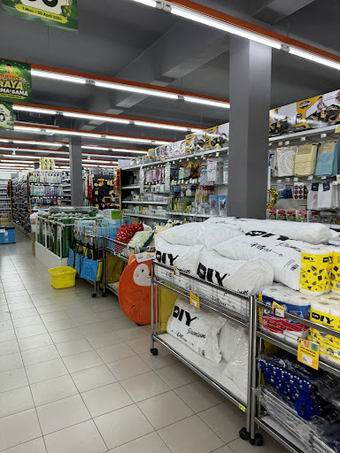 MR.DIY Express