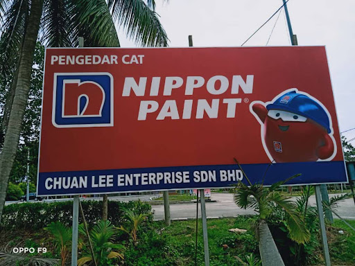 Chuan Lee Hardware & Construction Material