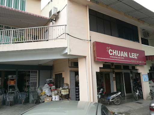 Chuan Lee Enterprise Sdn. Bhd. • Tmn Rambai Perdana
