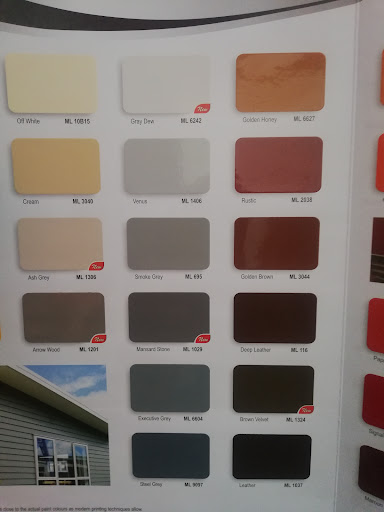 Kuang Lee Hardware Enterprise