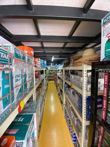 GLORIOUS MILLIONAIRE TRADING HARDWARE SDN BHD GLORIOUS MILLIONAIRE TRADING HARDWARE SDN BHD