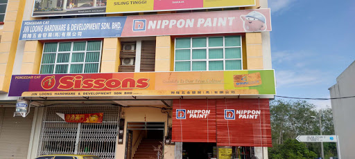 Jin Loong Hardware & Development Sdn. Bhd.