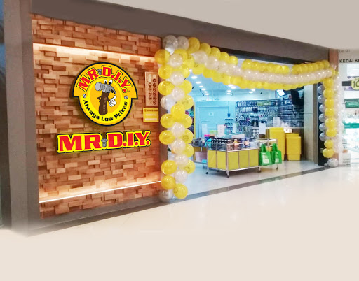 Mr.D.I.Y.