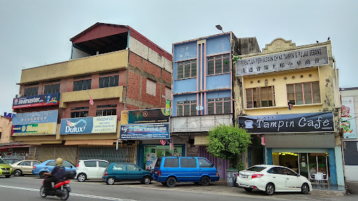 Hiap Chong Hardware Trading Sdn Bhd Hiap Chong Hardware Trading Sdn Bhd