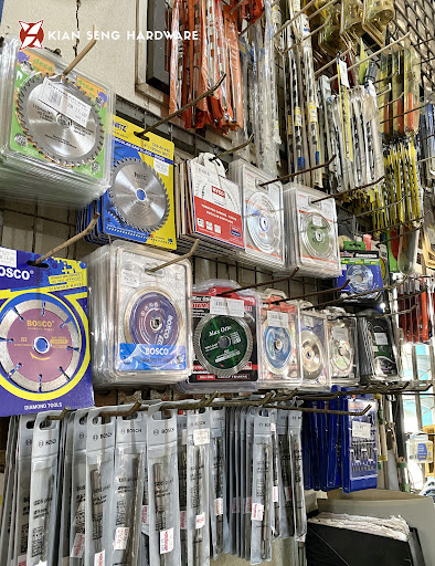 Syarikat Perniagaan Kian Seng