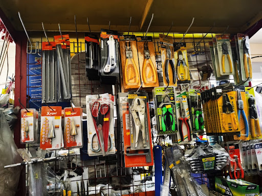 Hing Wang Timber & Hardware