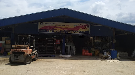 OB Hardware