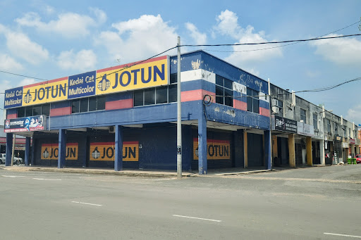 Inderpura Hardware Trading Sdn. Bhd.