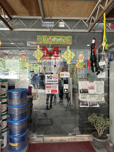 Highland U Sdn Bhd Highland U Sdn Bhd