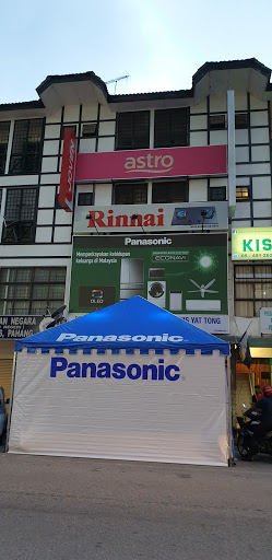 Yat Tong Electrical Cameron Highlands