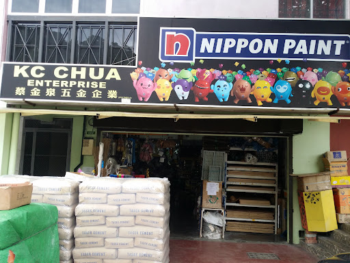Kc Chua Enterprise Kc Chua Enterprise