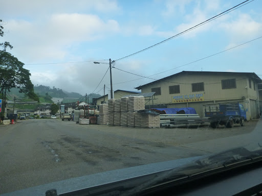 Tai Mah Seng Trading