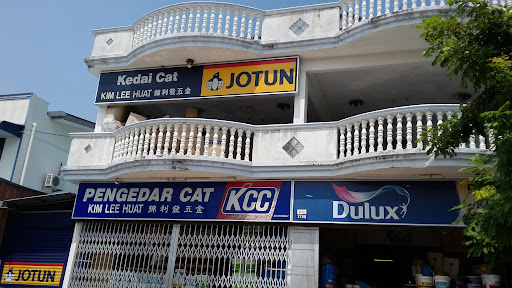 Kim Lee Huat Hardware Sdn Bhd