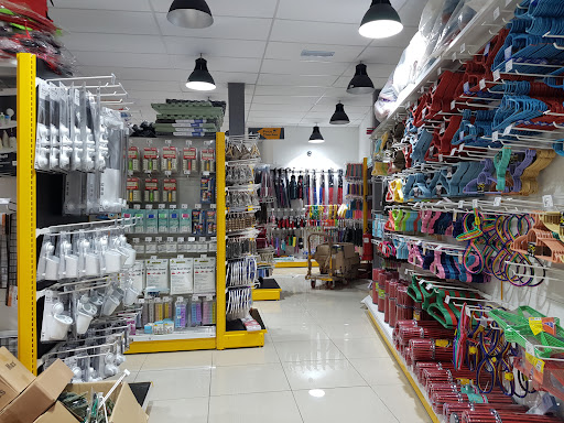 MR.DIY ( NibongTebal, Penang )