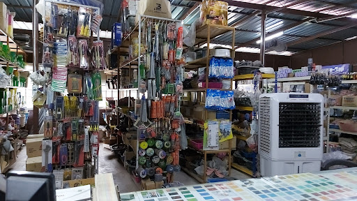 Kampung Hardware