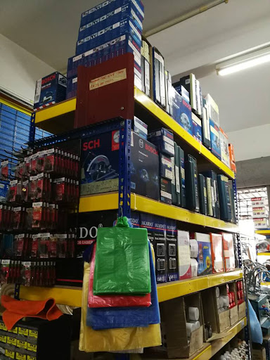 Pen-Mal Hardware Sdn Bhd