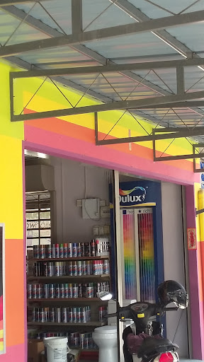 CHUN BENG HARDWARE SDN BHD CHUN BENG HARDWARE SDN BHD