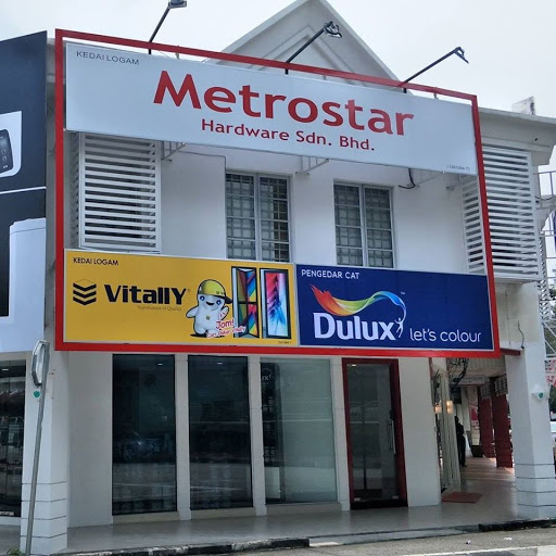 Metrostar Hardware Sdn. Bhd.