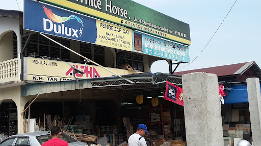 Bayan Lepas Hardware & Trading