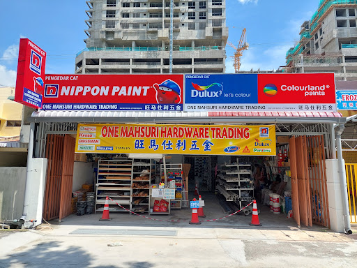 One Mahsuri Hardware Trading