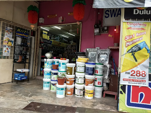 Swan Lee Hardware