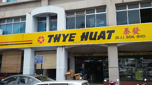 Thye Huat Thye Huat
