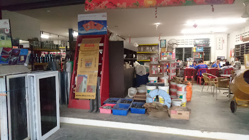 Ng Chin Hong Hardware