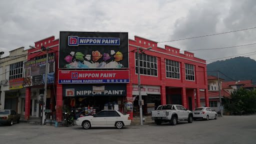 Lean Shun Hardware ( Bukit Permata, Lumut, Perak ) Lean Shun Hardware ( Bukit Permata, Lumut, Perak )