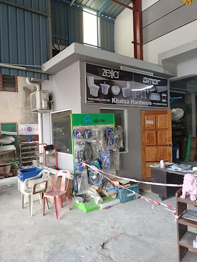 Khalsa Hardware Kampar