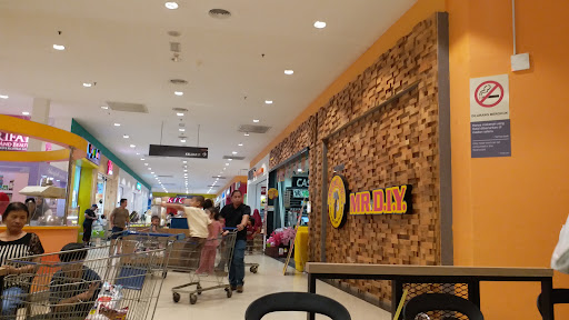 MR.DIY Express