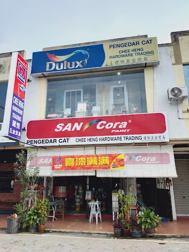 Chee Heng Hardware Trading