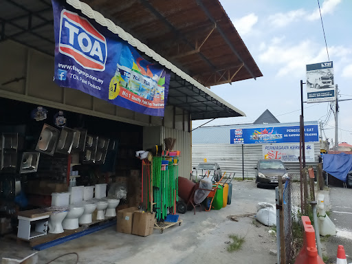 BG Hardware Trading BG Hardware Trading