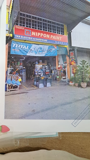 Tan Electric & Hardware