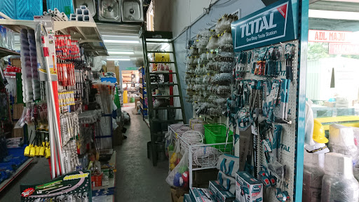 Adl Maju Hardware