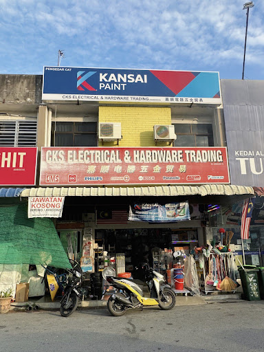 CKS Electrical and Hardware Trading CKS Electrical and Hardware Trading