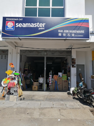 Kai Jun Hardware 锴俊五金