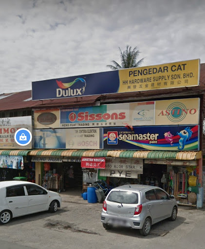 Heng Huat Trading (Hardware)