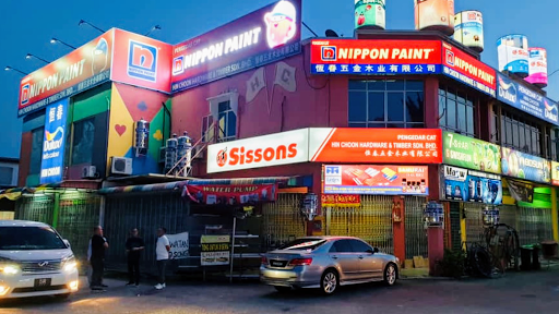 Hin Choon Hardware & Timber Sdn. Bhd.
