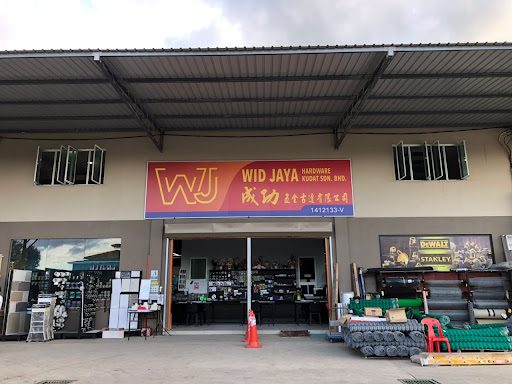 Wid Jaya Hardware Kudat Sdn Bhd Wid Jaya Hardware Kudat Sdn Bhd