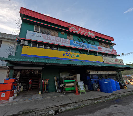 Kim Chok Hardware Kim Chok Hardware