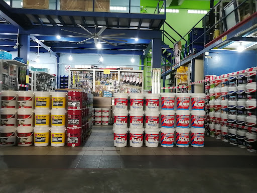 Lee Brothers Enterprise - Sikuati (Hardware & Building Materials)