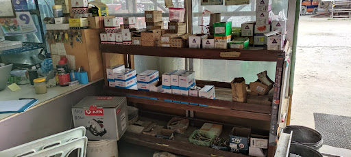 Golden Star Hardware