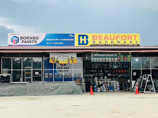 Beaufort Hardware Beaufort Hardware