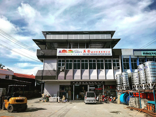 Chai Huat Hardware Supplies Sdn. Bhd. Chai Huat Hardware Supplies Sdn. Bhd.