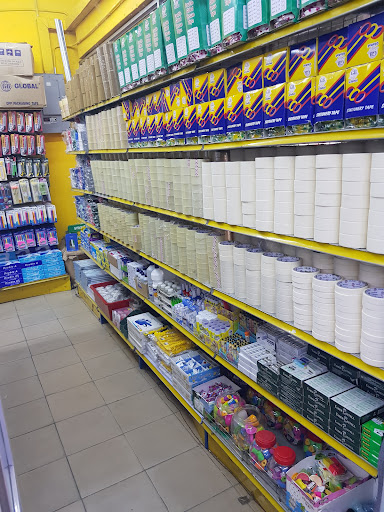 One Stop Superstore One Stop Superstore