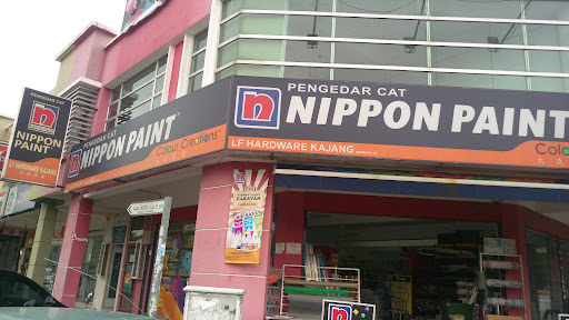 LF Hardware Kajang Sdn Bhd
